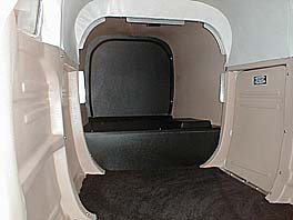 170 185 Interiors Selkirk Aviation